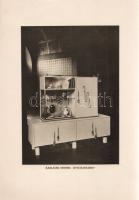 Nürnberg régi és új művészeti kiállításának képes tárgymutatója. 1929 november.
Budapest, 1929. Ors...