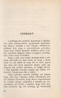 Erdélyi József: 
Árdeli szép hold. Egy költő gondolatai a magyar nyelvről.
Budapest, 1939. Magyar ...