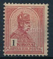 1904 Turul 1K (60.000)