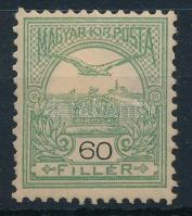 1904 Turul 60f (60.000)