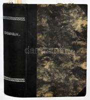 Kolligátum különféle művekből: 

Ecsedy Aladár:

Örvendezzetek!...; 
A rabszolgaleány.; 
A lél...