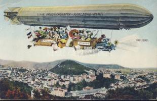 Karlovy Vary zeppelin humour (EB)