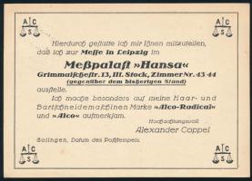 Deutsches Reich 1926