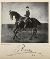 Ripka Ferenc: Gödöllő a király család otthona. Jókai Mór előszavával. Bp., 1896., Szerzői kiadás, (H...