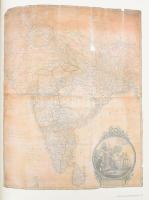 Black, Jeremy: Térképek világtörténete. 2005, Kossuth. Kaidói egészvászon kötés, papír védőborítóval...