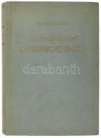 Mező Ferenc: Sechzig Jahre Olympische Spiele. (Dedikált!) Bp., 1956, Pannonia-Verlag, 408 p.+ 31 (kétoldalas) t. Fekete-fehér fotókkal illusztrálva. Német nyelven. Kiadói egészvászon-kötés, némileg koszos borítóval, belül jó állapotban. A szerző, Mező Ferenc (szül. Grünfeld) (1885-1961) sporttörténész, tanár, olimpiai bajnok által dedikált példány: ,,Kedves kolozsvári barátomnak Schurfel Károlynak sporttársi szeretettel. Budapest, 1956. aug. 22. Dr. Mező Ferenc". (Az 1936-os berlini olimpia idején a Német Olimpia Érdemjel II. osztályával tüntették ki; ő volt az egyetlen zsidó személy, aki a Harmadik Birodalom ezen magas rangú kitüntetését elnyerte. 1947-ben az önálló Magyar Olimpiai Bizottság létrehozásának kezdeményezője volt, amelynek alelnöke lett. 1948-ban a Nemzetközi Olimpiai Bizottság tagjává választották.)