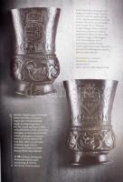 Kótai József (szerk.): Mesélő gyűjtemény. Gondolatok a fémművességről. 2017, Co-Libri. 300 példányba...