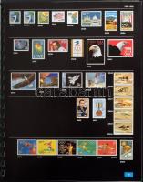The postal service guide to U.S. stamps
