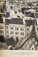 Kovács György: Tirgu-Mures. Bucarest, 1962, Meridiens. Kiadói papírkötés, jó állapotban