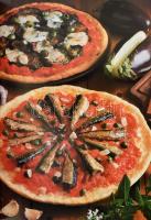 Lajos Mari - Hemző Károly: 

99 leves 33 színes ételfotóval.; 
99 pizza és tészta 33 színes ételf...