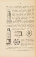 N. Czike Ferenc: Az aquarell festészetről. Kézikönyv műkedvelők és a tanuló ifjúság számára. Bp., 18...