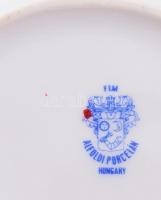 Alföldi 8 darabos fűszertartó tétel, cukor, búzadara, babérlevél, köménymag, tea, paprika, só, bors ...