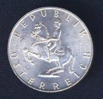 Ausztria 1966. 5Sch Ag T:1