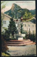 Német Államok Bayern 1910