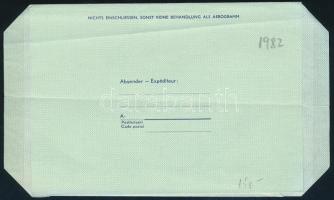 Ausztria 1982