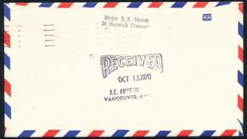 Kanada 1970