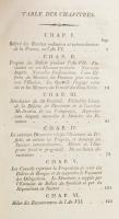 Des causes qui ont amené l'usurpation du général Bonaparte et qui préparent sa chute. Londres,1...