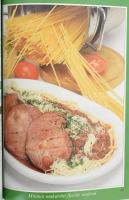 Fradi szakácskönyv. Bp., FTC-Hoki Reklám-Propaganda Kft. Kiadói kartonált kötés, jó állapotban