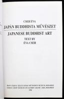 A Buddhizmus művészete sorozat 1-4. kötet
Fajcsák Györgyi: A kínai buddhizmus művészete a 10-19. sz...