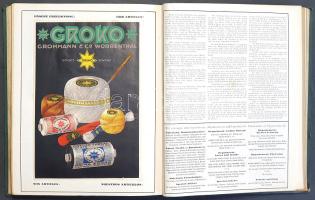 Standard Exporter of Czechoslovakia. Textile Goods Series 1927-1928. Patronage: Ministry of Commerce...