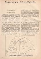 A magyar gyalogság. A magyar gyalogos katona története. Szerkesztette vitéz Doromby József és Reé Lá...