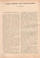 A magyar gyalogság. A magyar gyalogos katona története. Szerkesztette vitéz Doromby József és Reé Lá...