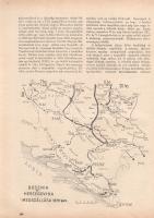 A magyar gyalogság. A magyar gyalogos katona története. Szerkesztette vitéz Doromby József és Reé Lá...
