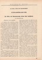 A magyar gyalogság. A magyar gyalogos katona története. Szerkesztette vitéz Doromby József és Reé Lá...