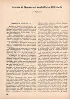 A magyar gyalogság. A magyar gyalogos katona története. Szerkesztette vitéz Doromby József és Reé Lá...