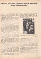 A magyar gyalogság. A magyar gyalogos katona története. Szerkesztette vitéz Doromby József és Reé Lá...