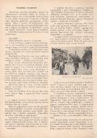 A magyar gyalogság. A magyar gyalogos katona története. Szerkesztette vitéz Doromby József és Reé Lá...