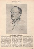 A magyar gyalogság. A magyar gyalogos katona története. Szerkesztette vitéz Doromby József és Reé Lá...