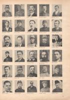 A magyar gyalogság. A magyar gyalogos katona története. Szerkesztette vitéz Doromby József és Reé Lá...