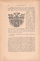 Áldásy Antal - Czobor Antal (szerk.): 
A Magyar Nemzeti Múzeum könyvtárának címereslevelei. 7. köte...