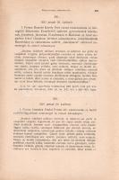 Áldásy Antal - Czobor Antal (szerk.): 
A Magyar Nemzeti Múzeum könyvtárának címereslevelei. 7. köte...