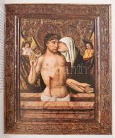 Capolavori da musei ungheresi (Mesterművek a magyar múzeumokból - olasz nyelvű) Collection Thyssen-B...