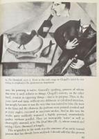 Cassou, Jean Chagall (World of Art)
New York, 1965.: Thames & Hudson, 286p.
Kiadói papírkötésb...