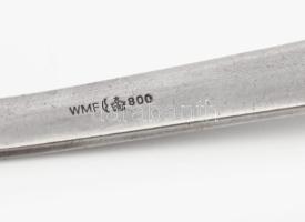 WMF ezüst (Ag) tortalapát, jelzett 48 g 20 cm
