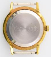 Marvin férfi karóra. Kézi felhúzós, működik de tisztításra szorul d: 33 mm