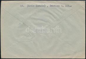 Csehszlovákia 1946