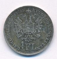 Ausztria 1862A 1/4Fl Ag "Ferenc József" T:XF patina, kis ph.
Austria 1862A 1/4 Florin Ag ...