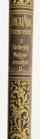 Jókai Mór összes művei 1-100. köt. Nemzeti kiadás. Teljes! Bp., 1898-1905, Révai. Kiadói dúsan arany...