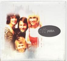 ABBA - Simply Best ABBA. CD, Válogatás. Deep Records, (Japán), 1999. Jó állapotban.