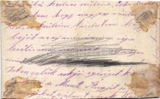 Szabadka, Subotica; Városi színház és kaszinó, Eötvös utca, Tanítónő képezde / theatre, casino, stre...