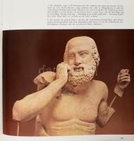 Manolis Andronicos - Manolis Chatzidakis - Vassos Karageorghis: Die Museen Griechenlands. Athen, 197...