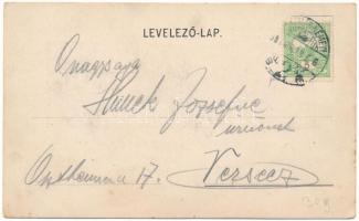 Szatmárnémeti, Szatmár, Satu Mare; A szatmári képző- és iparművészeti tanfolyam tanuló munkáiból. Cs...