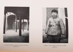 [Hedin, Sven (1865-1952)] Sven Hedin: Ma Csung-Jin menekülése. Ford.: vitéz Mezey Dénes. A Magyar Fö...