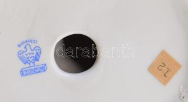 - 
Aquincum haját igazító akt. Jelzett, m: 15 cm