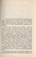 Aszlányi Károly: 
Aludni is tilos. Regény. (Aláírt.)
(Budapest, 1935). Nova Irodalmi Intézet (Frie...