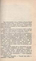 Aszlányi Károly: 
Aludni is tilos. Regény. (Aláírt.)
(Budapest, 1935). Nova Irodalmi Intézet (Frie...
